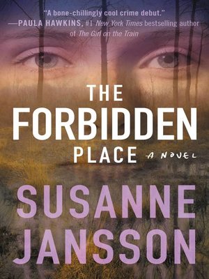 cover image of The Forbidden Place